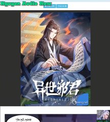 Chapter 16-26_Dị Thế Tà Quân