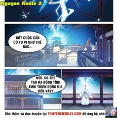 Chapter 59-65_Dị Thế Tà Quân