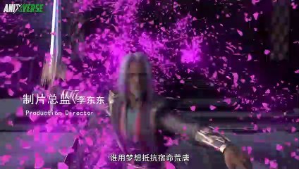 [Anixlife] Tales of Dark River - 10 [4K]