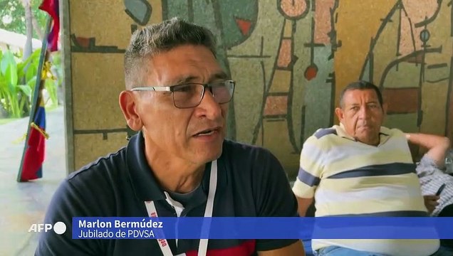 La inesperada ruina de los jubilados petroleros en Venezuela