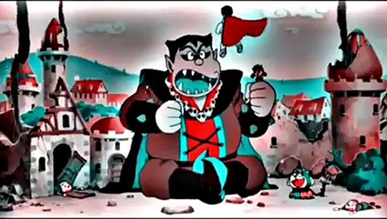 nobita one dance part 93