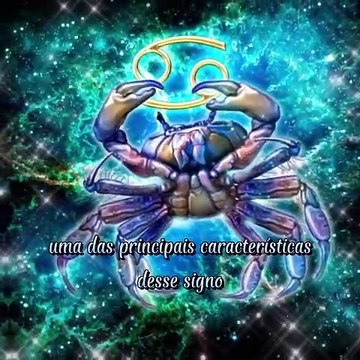 Câncer, Os Signos do Zodíaco.