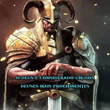 Heimdall, o Guardião dos Deuses na Mitologia Nórdica