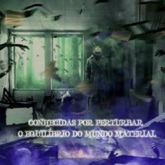 Poltergeists, Manifestações Entre o Espiritual e o Mundano