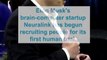 Elon Musk's Neuralink approved for human brain-implant trial