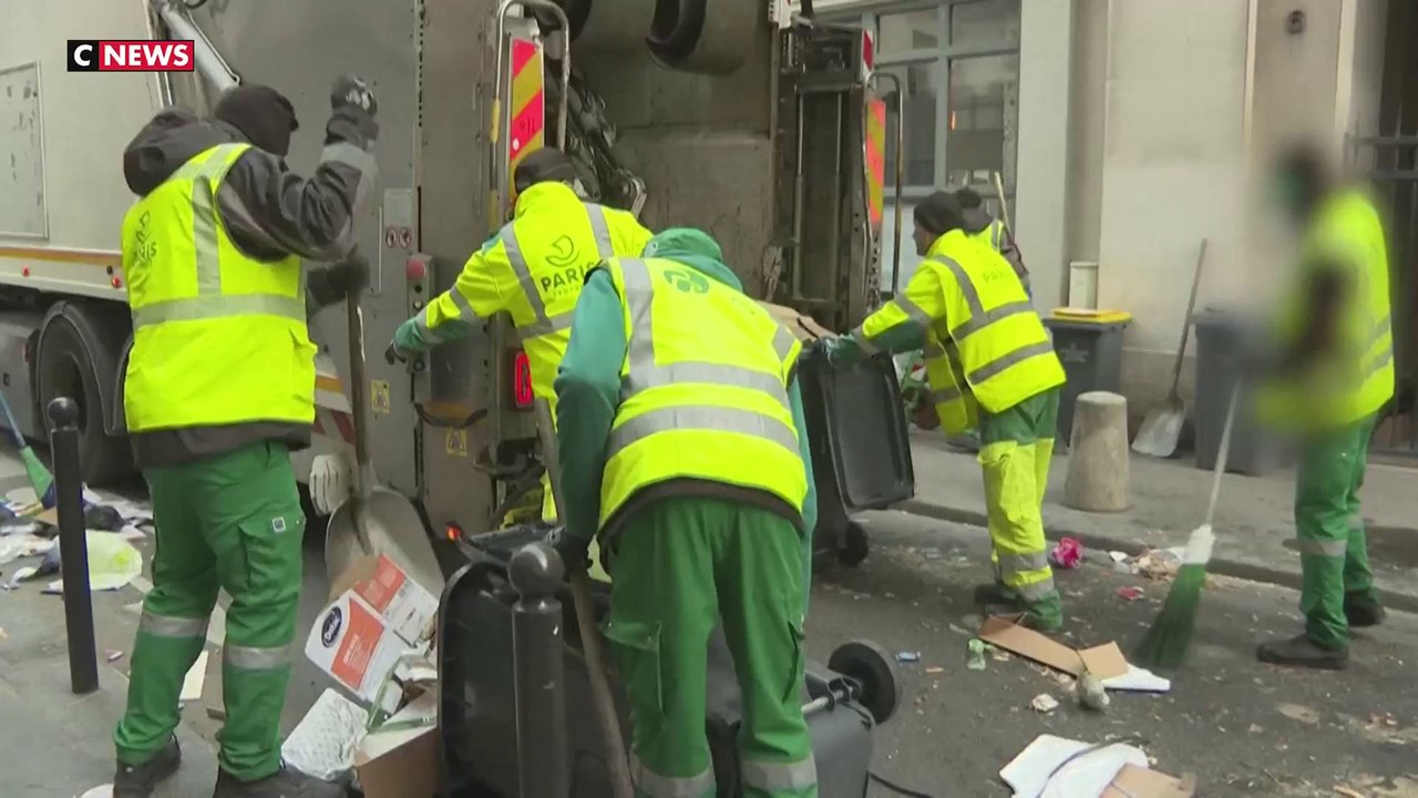 La taxe sur les ordures ménagères en hausse en 2023