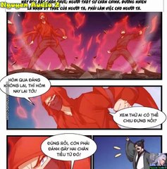 Chapter 150-160_Dị Thế Tà Quân
