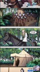 Chapter 227-233_Dị Thế Tà Quân