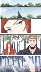 Chapter 221-224_Dị Thế Tà Quân