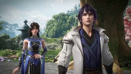 Apotheosis (Become a God)  Episode 49 English Subtitle