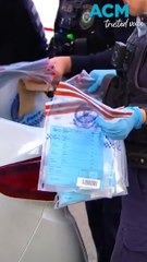 Australia's most dangerous gangs