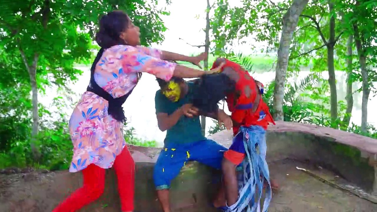 Must Watch New Special Comedy Video 2023 Totally Amazing Comedy Episode 113 By Our Fun Tv