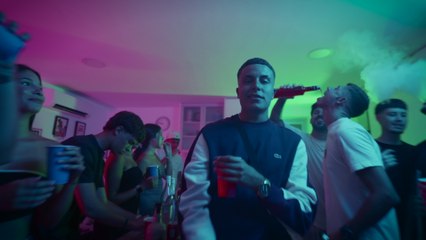 Christian Cuervo - Rikote