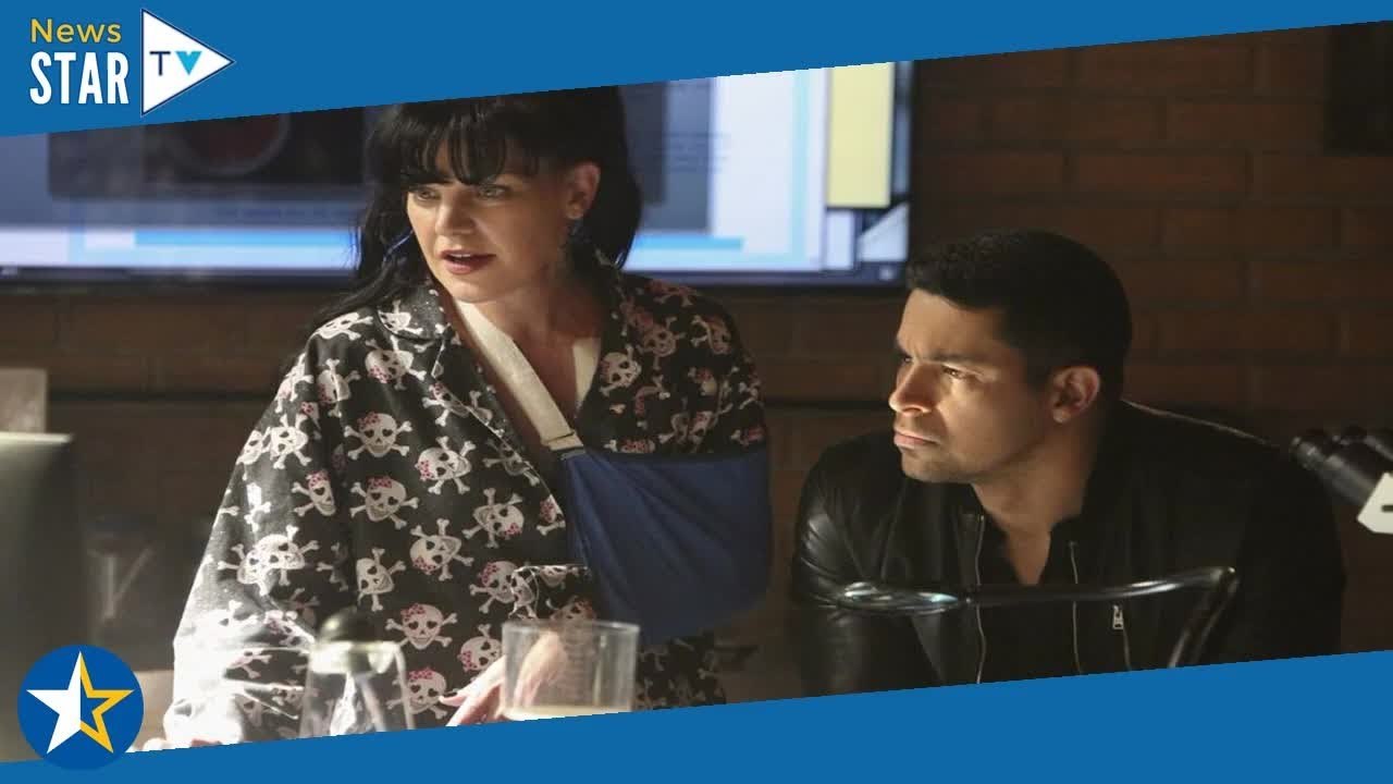 Pauley Perrette  pourquoi l'interprète d'Abby avait elle quitté la série avec fracas