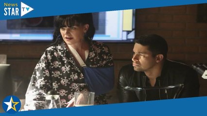 Pauley Perrette  pourquoi l'interprète d'Abby avait elle quitté la série avec fracas