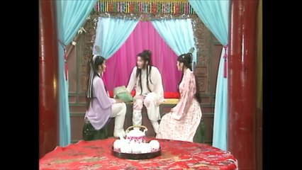 Trung Nguyen Kiem Khach - S01E13