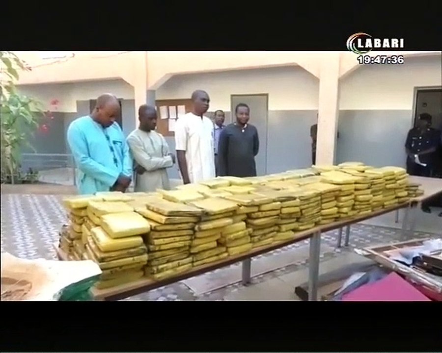 JT LABARI 28 SEPTEMBRE 2023