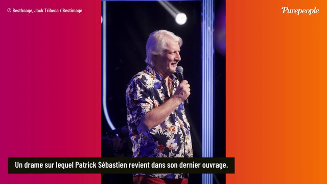 Malgré l'amitié que je lui porte... : Un célèbre animateur donne son avis sur Pierre Palmade et ne prend pas de pincettes