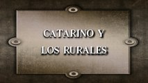 El Bala - Catarino Y Los Rurales (LETRA/En Vivo)