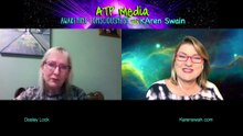 Paranormal Poltergeist Activity and Close Encounters of the Third Kind Desley Lock