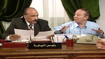 مسلسل فجر ليلة صيف  ح 20 عمرو سعد و محمود مرسى