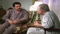 مسلسل فجر ليلة صيف  ح 22 عمرو سعد و محمود مرسى