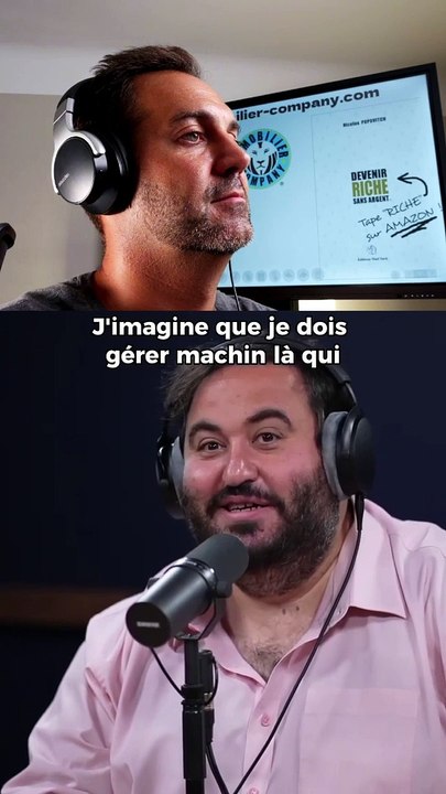 Marchand de biens, un métier HORRIBLE !!! (Oussama Amar)