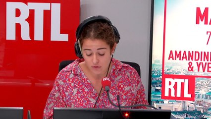 Le journal RTL de 7h du 29 septembre 2023