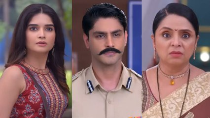 Gum Hai Kisi Ke Pyar Mein Spoiler: Surekha का ही बेटा होगा ACP Bajirao, क्या करेगा Ishaan ?