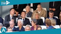 Le pape François au Vélodrome  Brigitte Macron, Michèle Torr, Gad Elmaleh… de nombreuses personnali