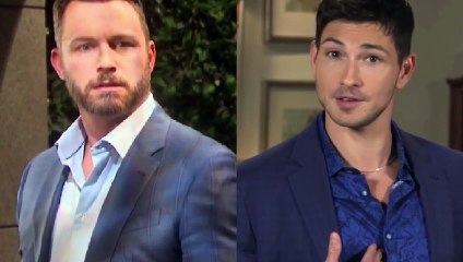 Theresa’s Switch Up! Meddled with Victor’s Briefcase! Days of Our Lives Spoilers