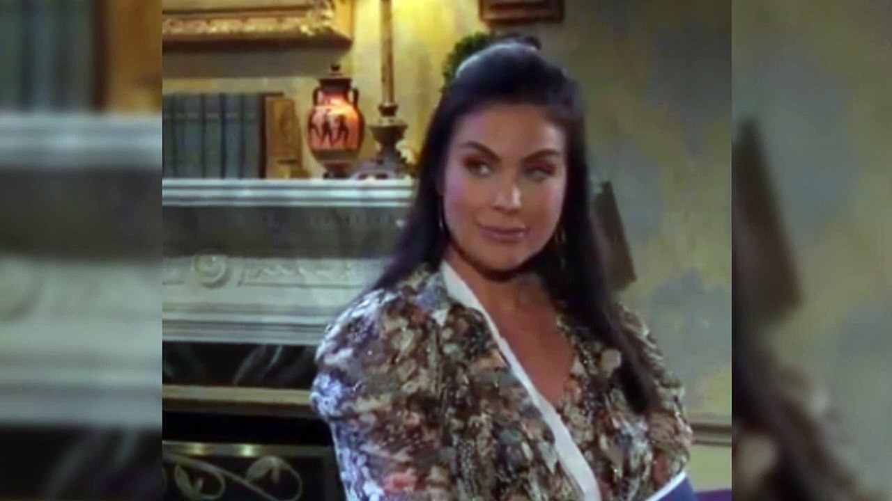 Chloe Discovers Secret! Maggie and Justin Shocked! Days of our Lives Spoilers Se