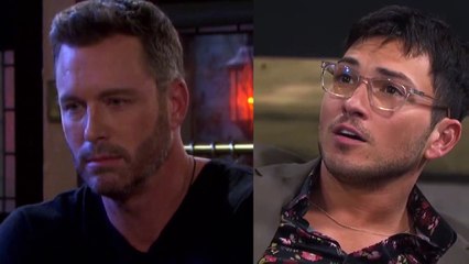 Maggie and Vivian’s Epic Clash! Maggies Peeps as the Case! Days of our Lives Spo