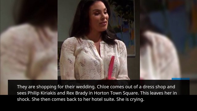 Xander Stops Wedding! Justin’s not the Father! Days of Our Lives Spoilers Septem