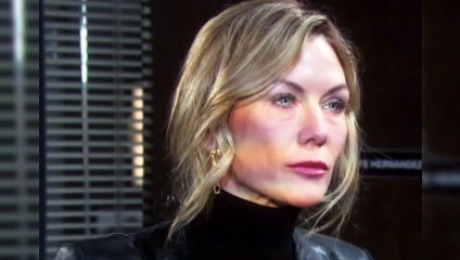 Gwen Disappears with the Money! Dimitri Swindled by Wife! Days of Our Lives Spoi