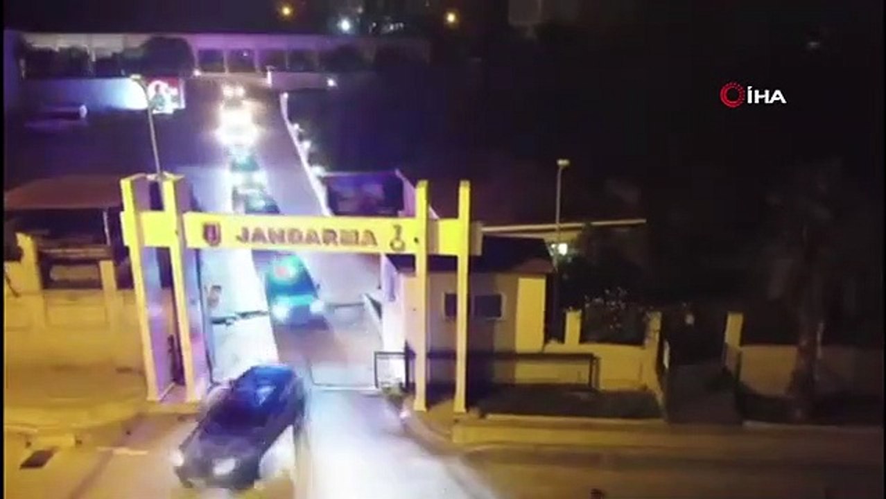 İçişleri Bakanı Yerlikaya: "15 Temmuz Hain Darbe Girişiminde yer almış tutuklu ve hükümlü FETÖ üyelerine yurt içi ve yurt dışından topladıkları...