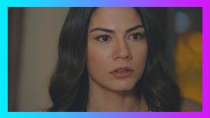 ‘Mi hogar mi destino’, capítulo 110 - Zeynep trat@ de buscar respuestas con el apoyo de Emine