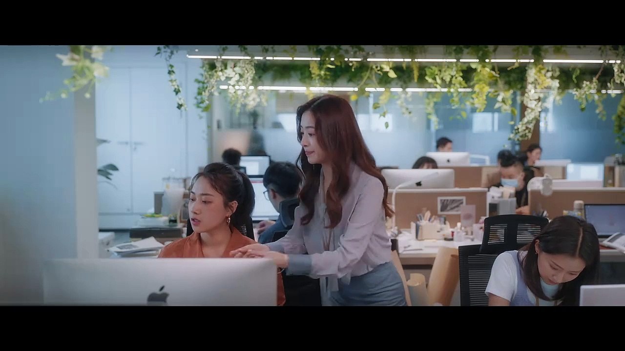 Vietsub | Yêu Rất Mỹ Vị 2021 | Tập 3