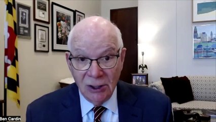 ABD Senatosu Dış İlişkiler Komisyonu'nun yeni başkanından Türkiye'ye F-16 satışı açıklaması