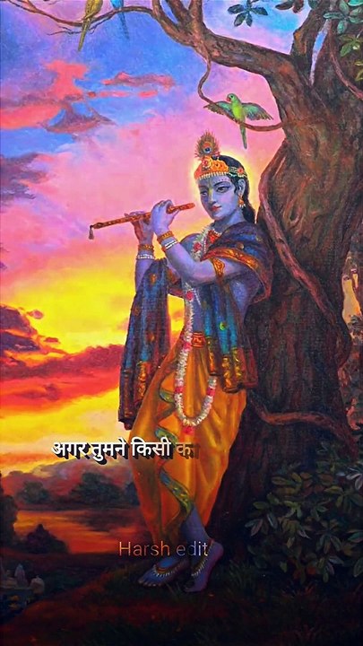 krishna editz