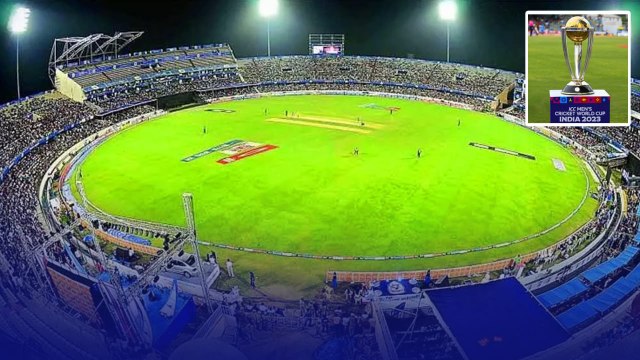 ODI World Cup 2023: ఉప్పల్ వేదికగా PAK vs NZ మధ్య వార్మప్ మ్యాచ్.. | Telugu OneIndia