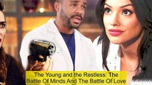 YR 8_18_2023 - The Young And The Restless Spoilers Fridays, August 18 - YR News