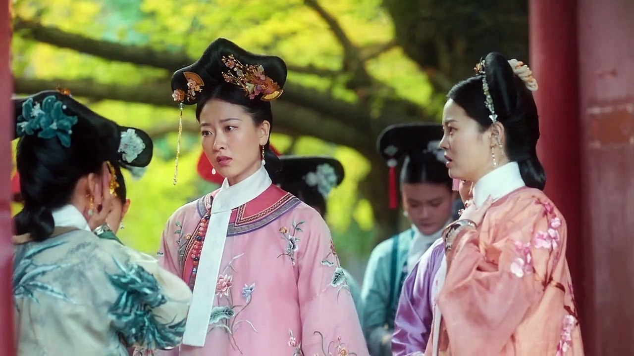 Vietsub | Yêu Rất Mỹ Vị 2021 | Tập 6