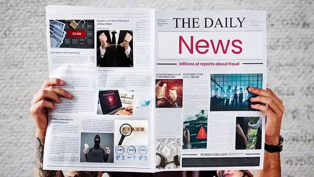 Warning signs of Fraud and How to avoid getting scammed