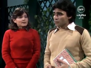 مسلسل ابناء العطش ح 3 فاروق الفيشاوى و  محمود الجندى