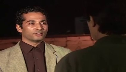 مسلسل فجر ليلة صيف  ح 30 والاخيرة عمرو سعد و محمود مرسى