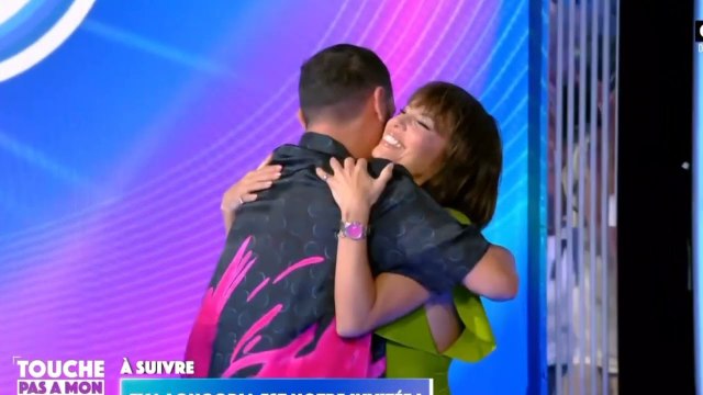 « Je ne la reconnais plus » : les internautes surpris par l'apparence d'Eva Longoria dans TPMP