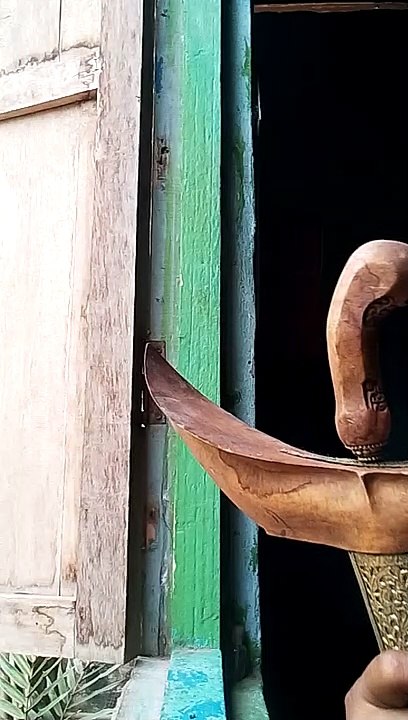 Keris 1