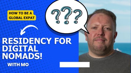 Unlocking New Horizons: The Rise of Digital Nomad Visas