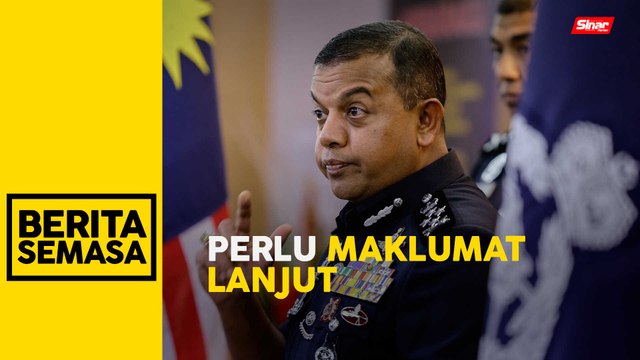 Notis merah menantu Muhyiddin: PDRM tunggu maklumat SPRM